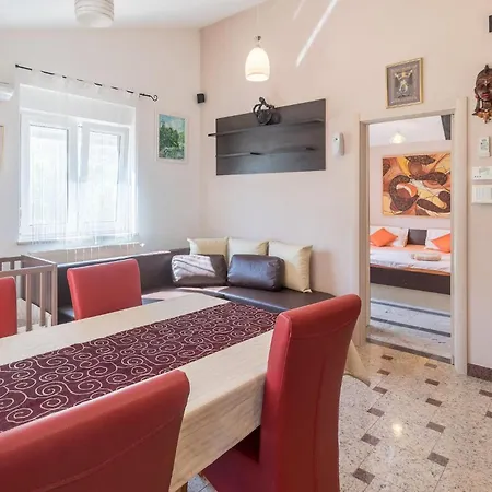 Willa Luxurious Istra Kamen Pula