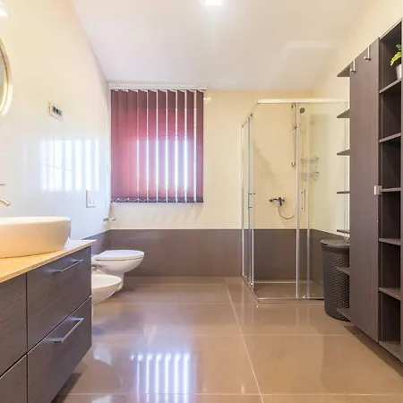 Luxurious Istra Kamen * Pula