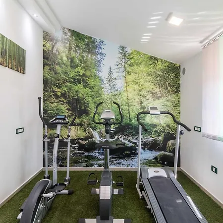 Luxurious Istra Kamen