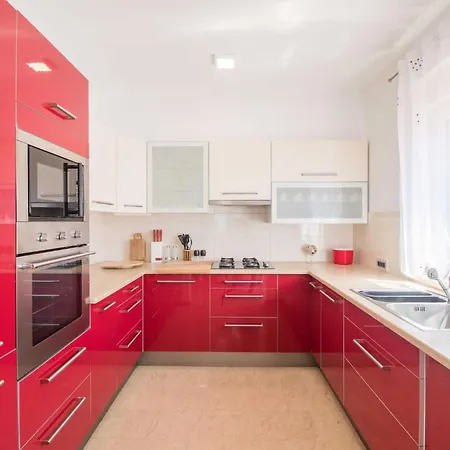 Villa Luxurious Istra Kamen Pula