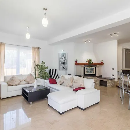 Vila Luxurious Istra Kamen Pula