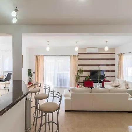 Luxurious Istra Kamen Villa *