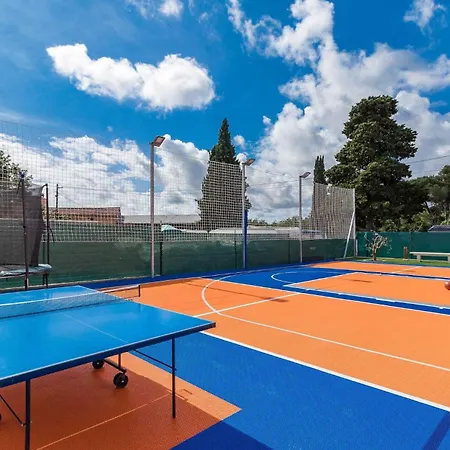 Willa Luxurious Istra Kamen Pula