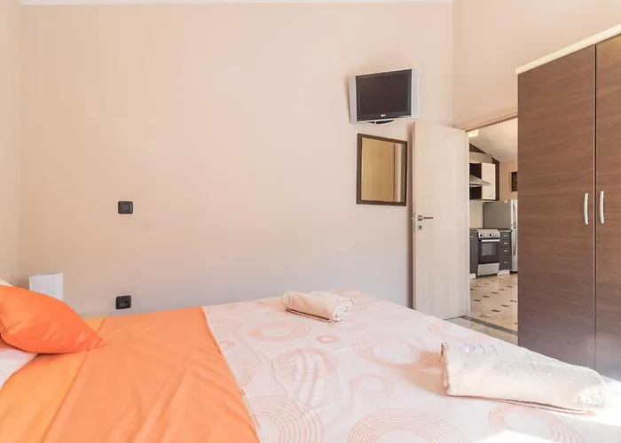 Willa Luxurious Istra Kamen *