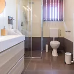 Luxurious Istra Kamen ヴィラ プーラ