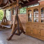 Luxurious Istra Kamen