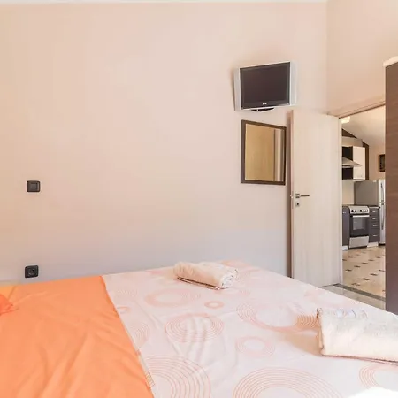 Βίλα Luxurious Istra Kamen *