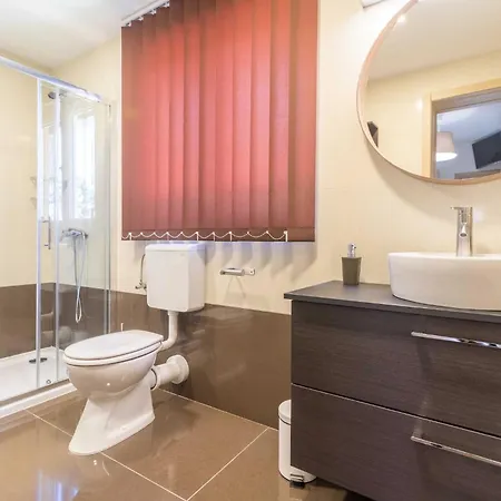 Luxurious Istra Kamen * 풀라