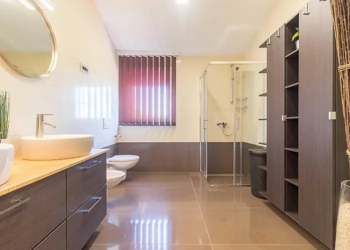 Luxurious Istra Kamen * Pula