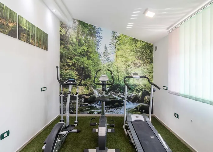 Luxurious Istra Kamen