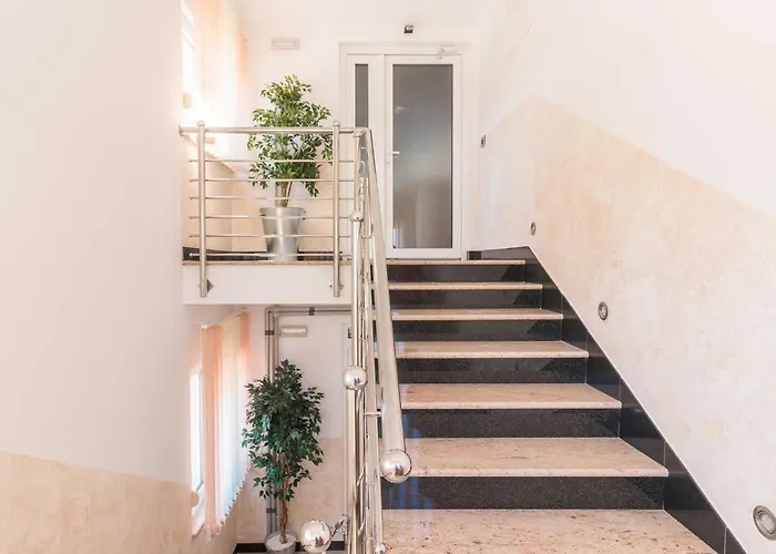 Luxurious Istra Kamen Vila *