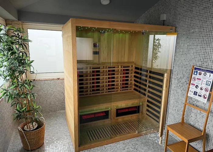 Luxurious Istra Kamen *