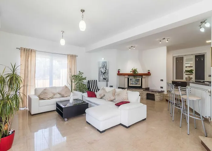 Villa Luxurious Istra Kamen Pula