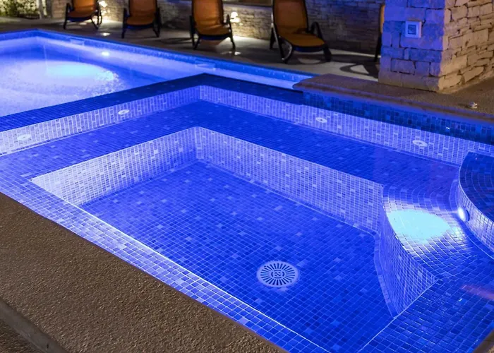 Villa Luxurious Istra Kamen Pula