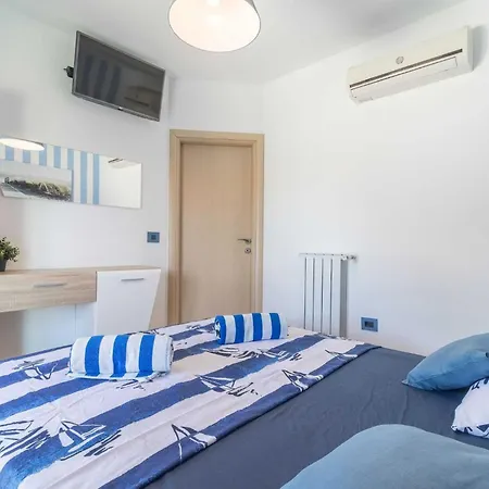 Villa Luxurious Istra Kamen Pula