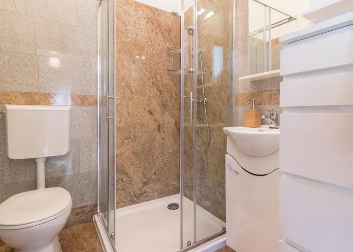 Luxurious Istra Kamen فيلة بولا