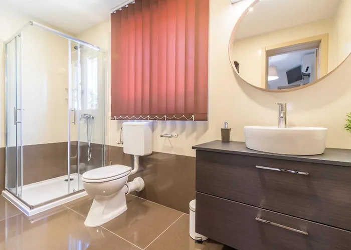 Luxurious Istra Kamen * بولا