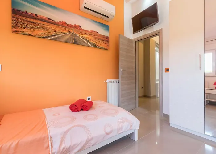 Luxurious Istra Kamen فيلة *