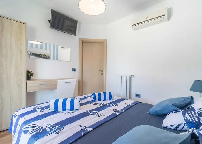 فيلة Luxurious Istra Kamen بولا