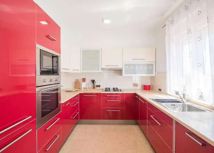 فيلة Luxurious Istra Kamen بولا